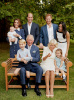 Prins Charles 70 år